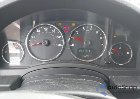 2010 Jeep Liberty Sport from USA, damaged, VIN 1J4PP2GK7AW171477